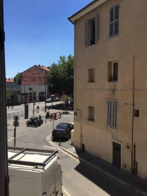 T3 Centre Ville Historique Aix-en-Provence Esterno foto
